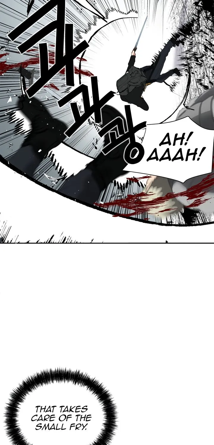 Read Ranker Who Lives A Second Time EN Manga Online