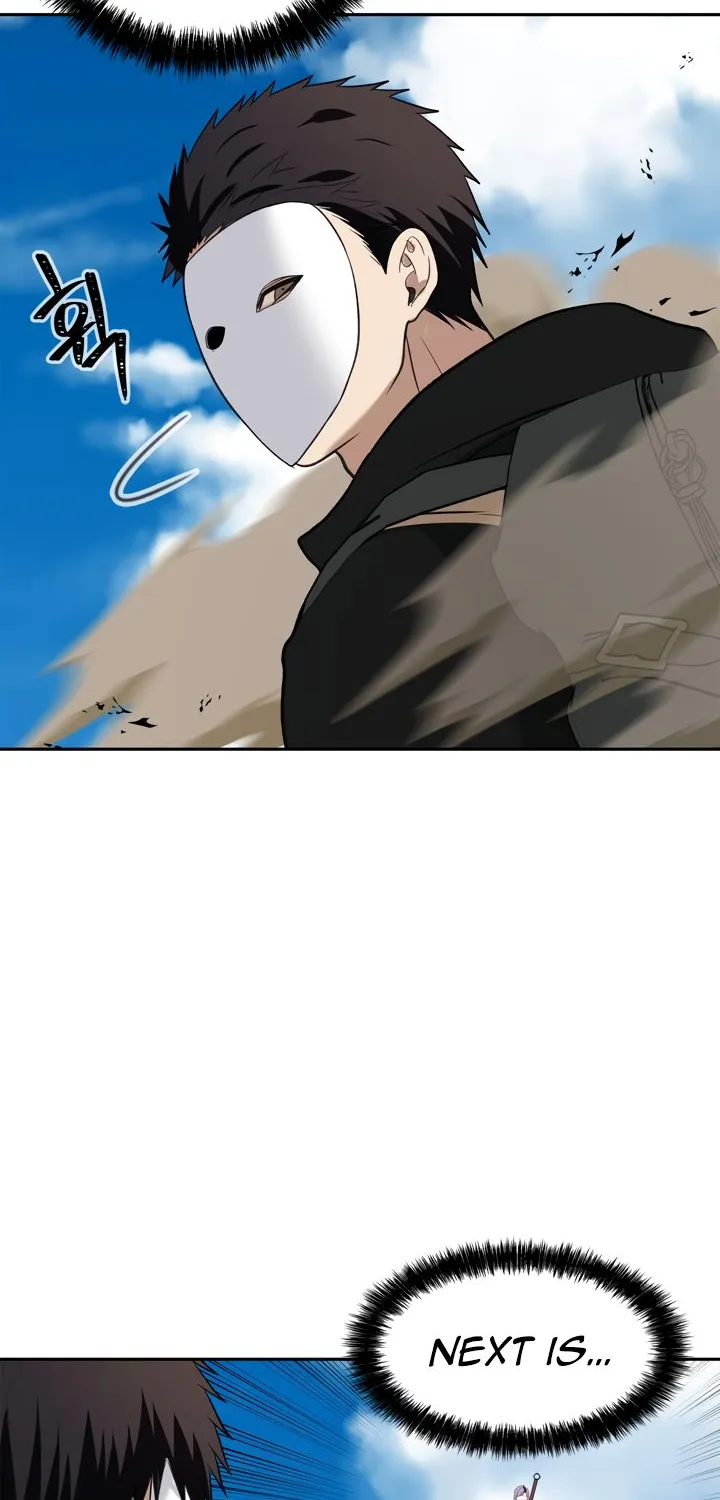 Read Ranker Who Lives A Second Time EN Manga Online