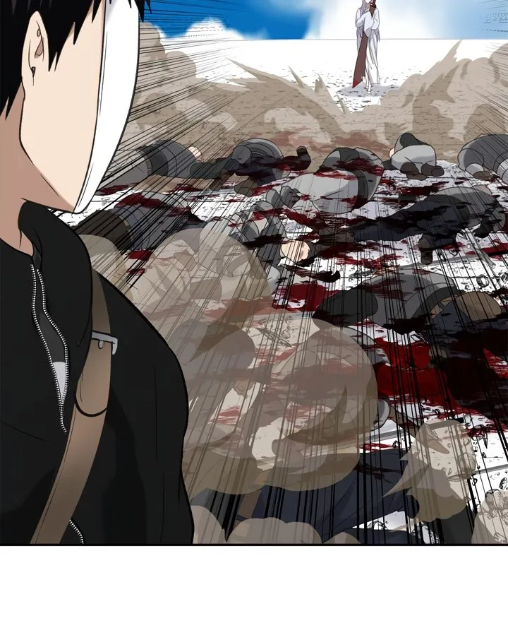 Read Ranker Who Lives A Second Time EN Manga Online