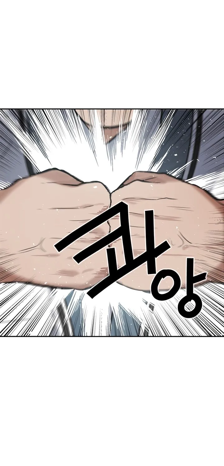 Read Ranker Who Lives A Second Time EN Manga Online