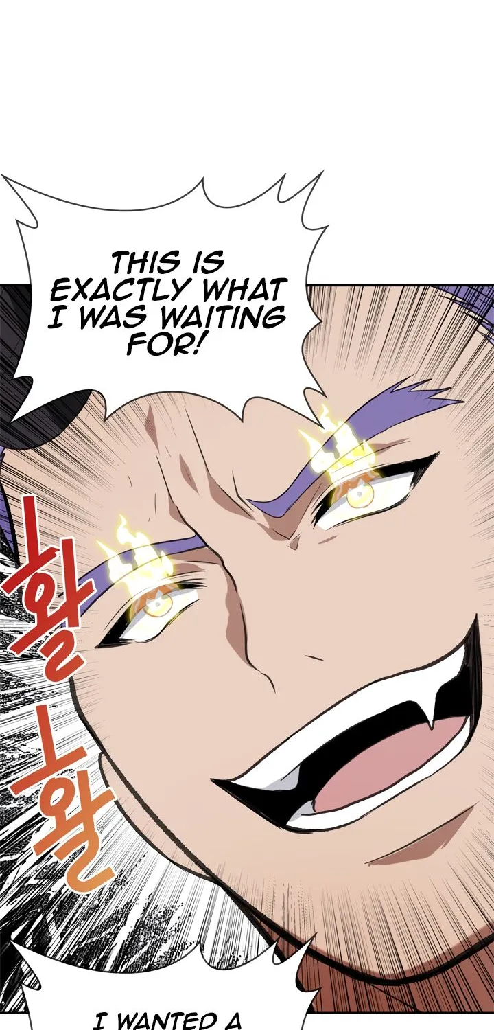 Read Ranker Who Lives A Second Time EN Manga Online