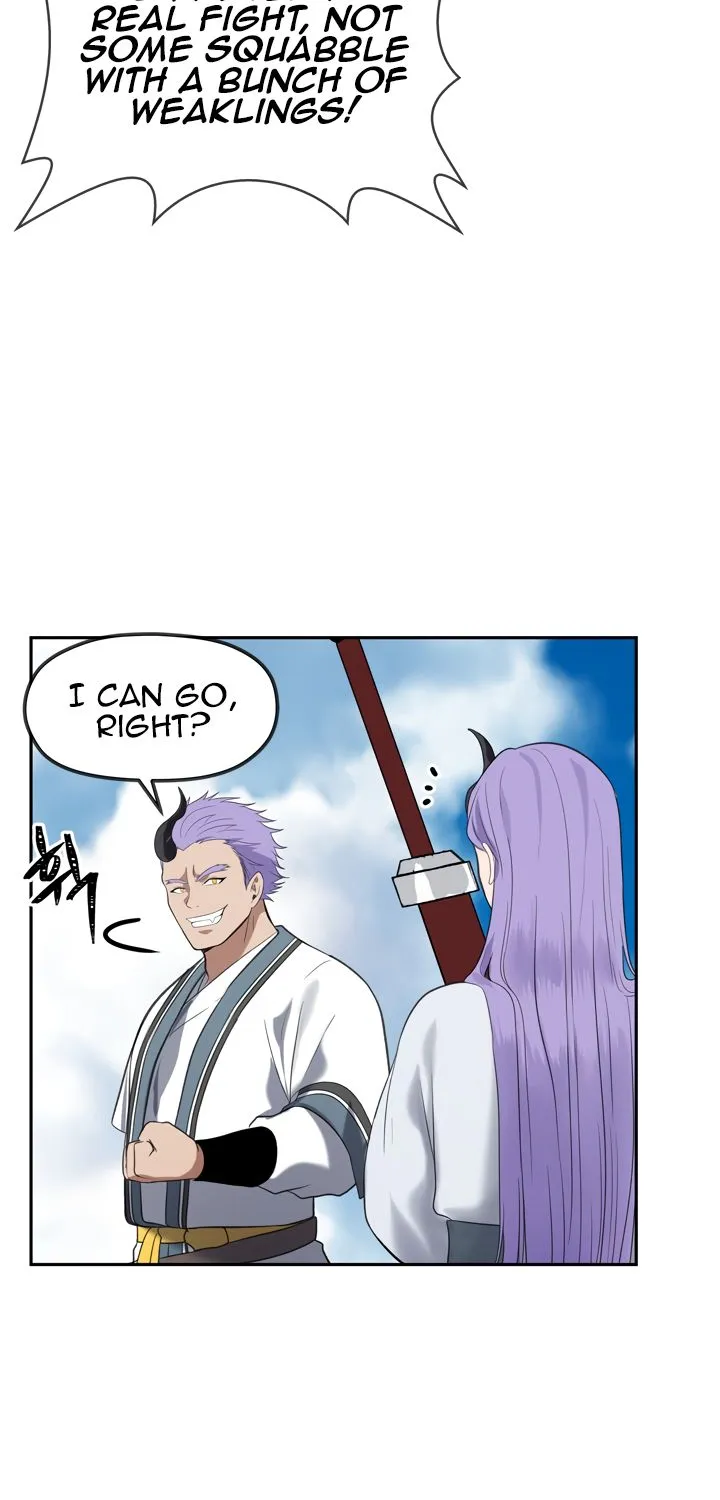 Read Ranker Who Lives A Second Time EN Manga Online