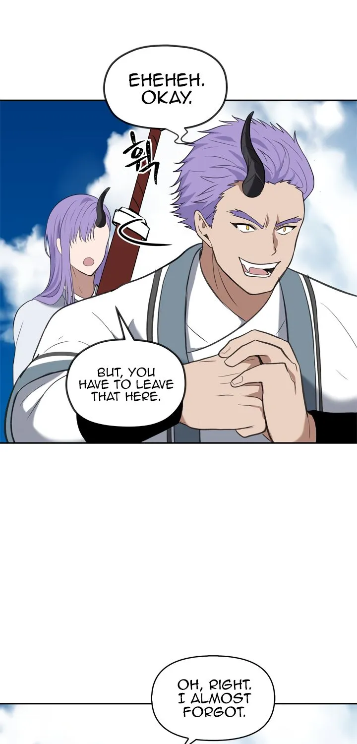 Read Ranker Who Lives A Second Time EN Manga Online
