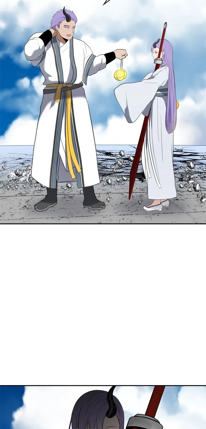 Read Ranker Who Lives A Second Time EN Manga Online