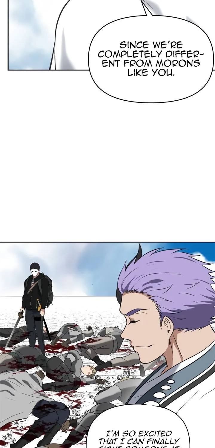 Read Ranker Who Lives A Second Time EN Manga Online