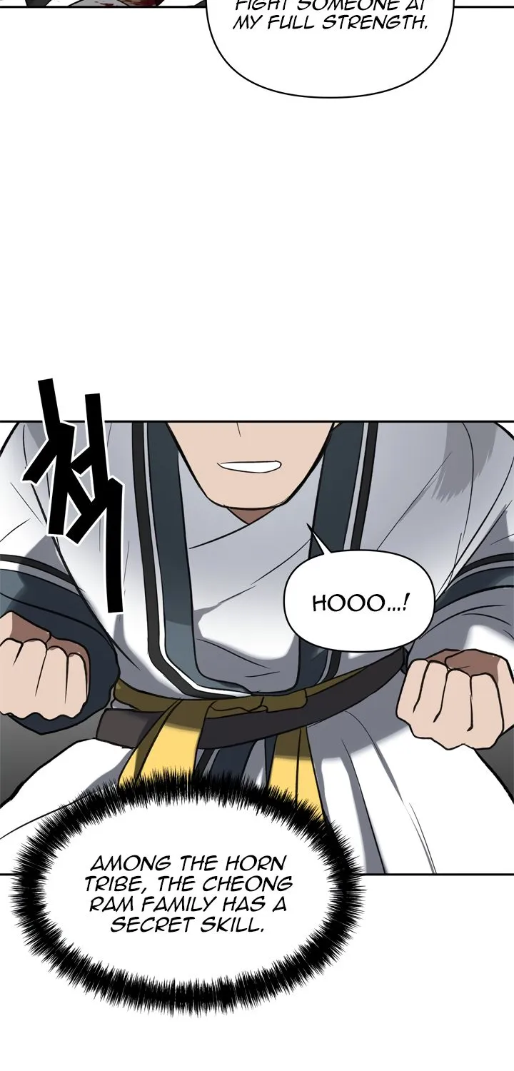 Read Ranker Who Lives A Second Time EN Manga Online