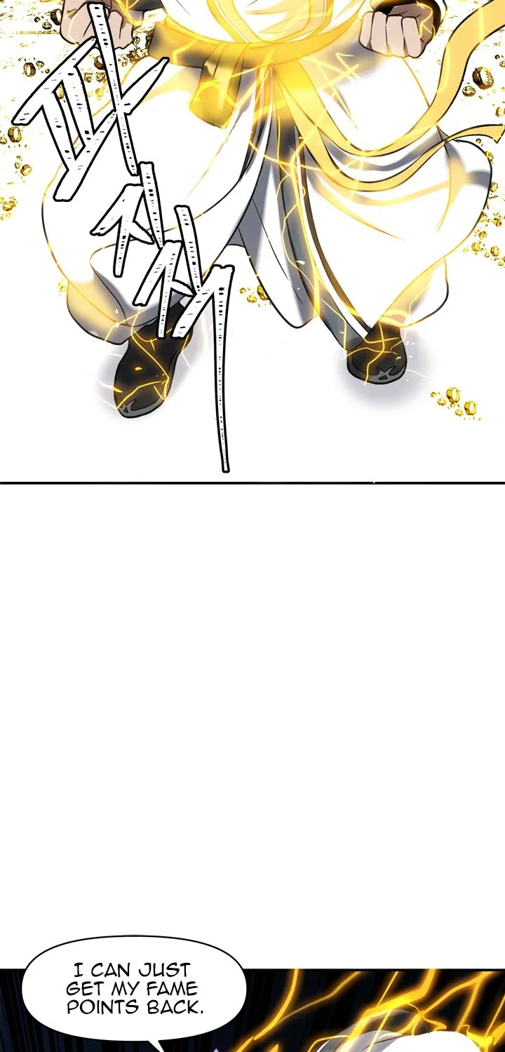 Read Ranker Who Lives A Second Time EN Manga Online