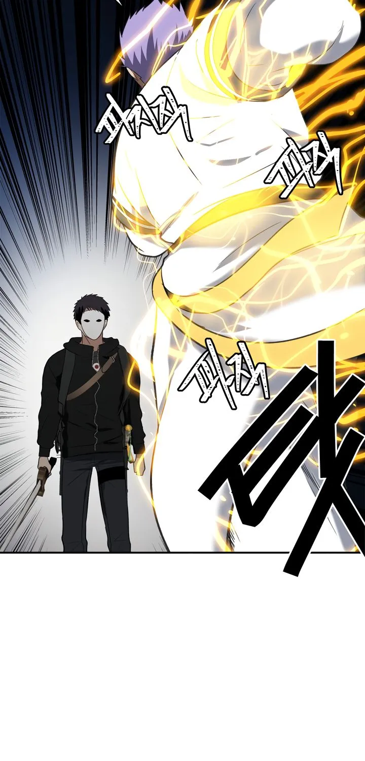 Read Ranker Who Lives A Second Time EN Manga Online
