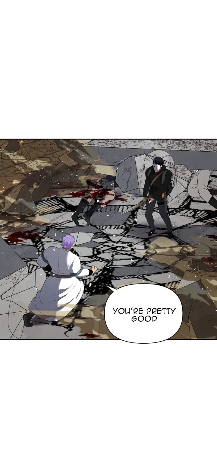 Read Ranker Who Lives A Second Time EN Manga Online