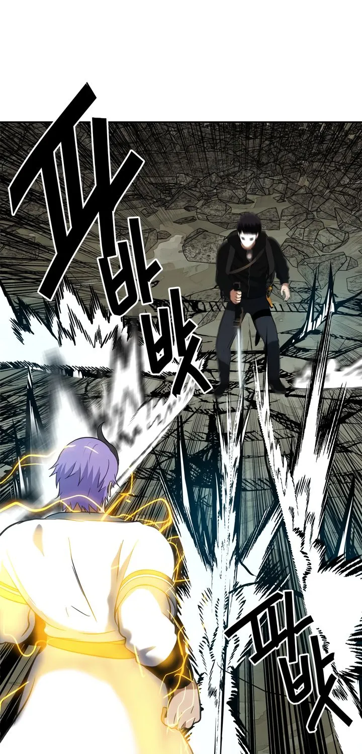 Read Ranker Who Lives A Second Time EN Manga Online