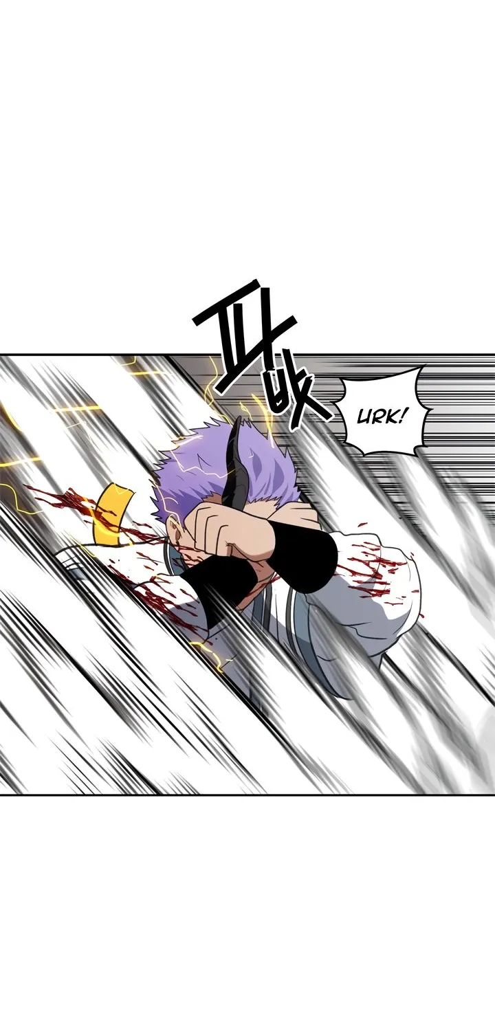 Read Ranker Who Lives A Second Time EN Manga Online