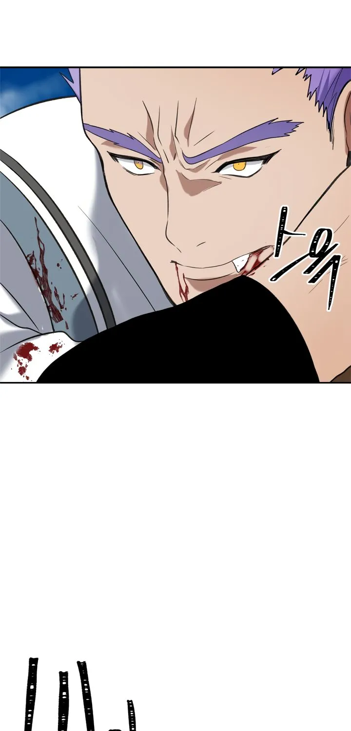 Read Ranker Who Lives A Second Time EN Manga Online