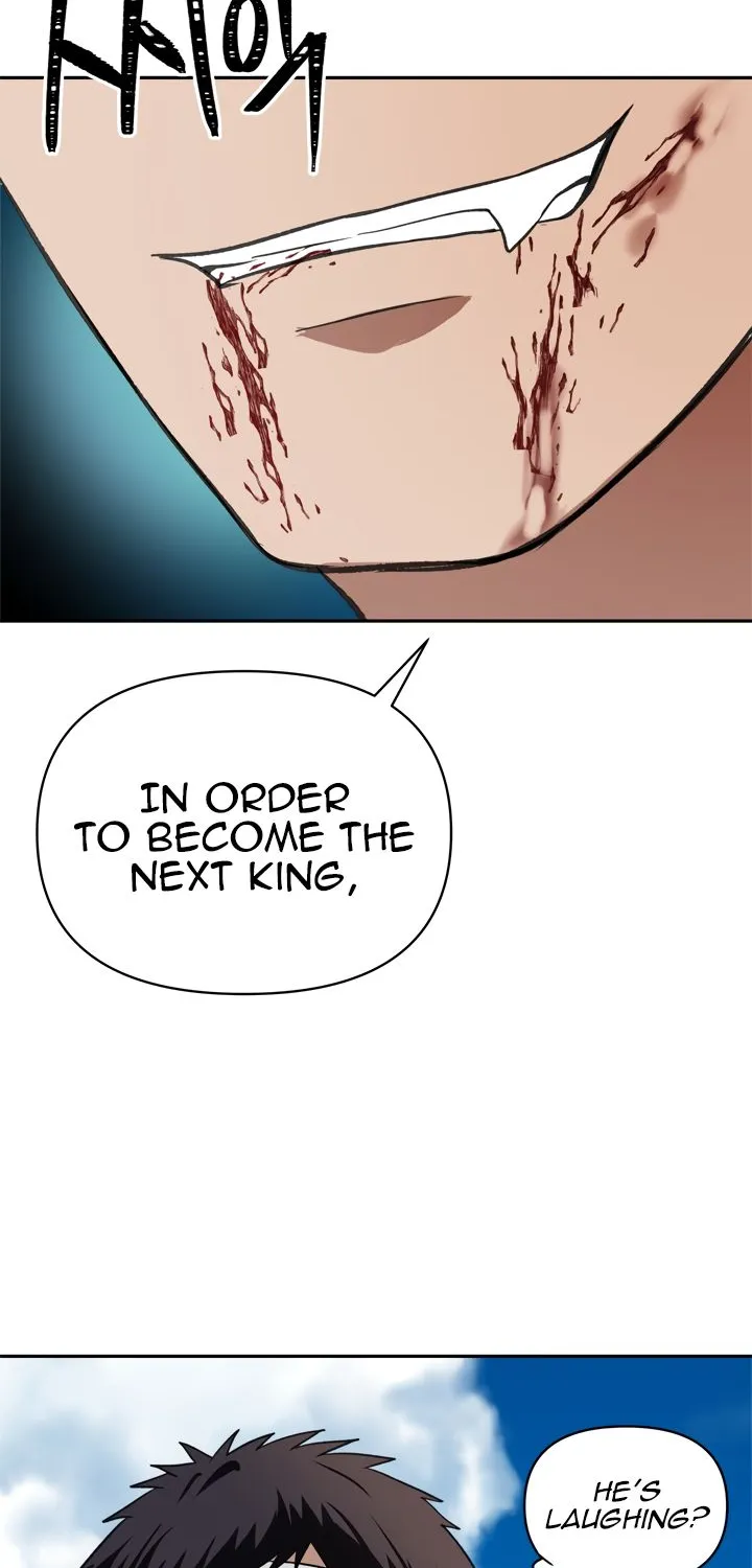 Read Ranker Who Lives A Second Time EN Manga Online