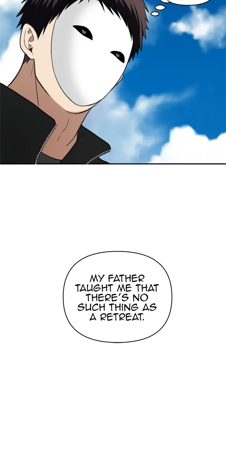 Read Ranker Who Lives A Second Time EN Manga Online
