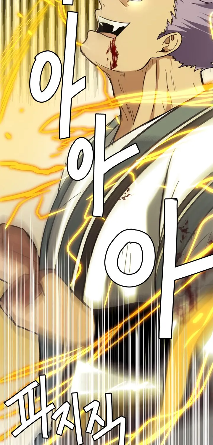 Read Ranker Who Lives A Second Time EN Manga Online