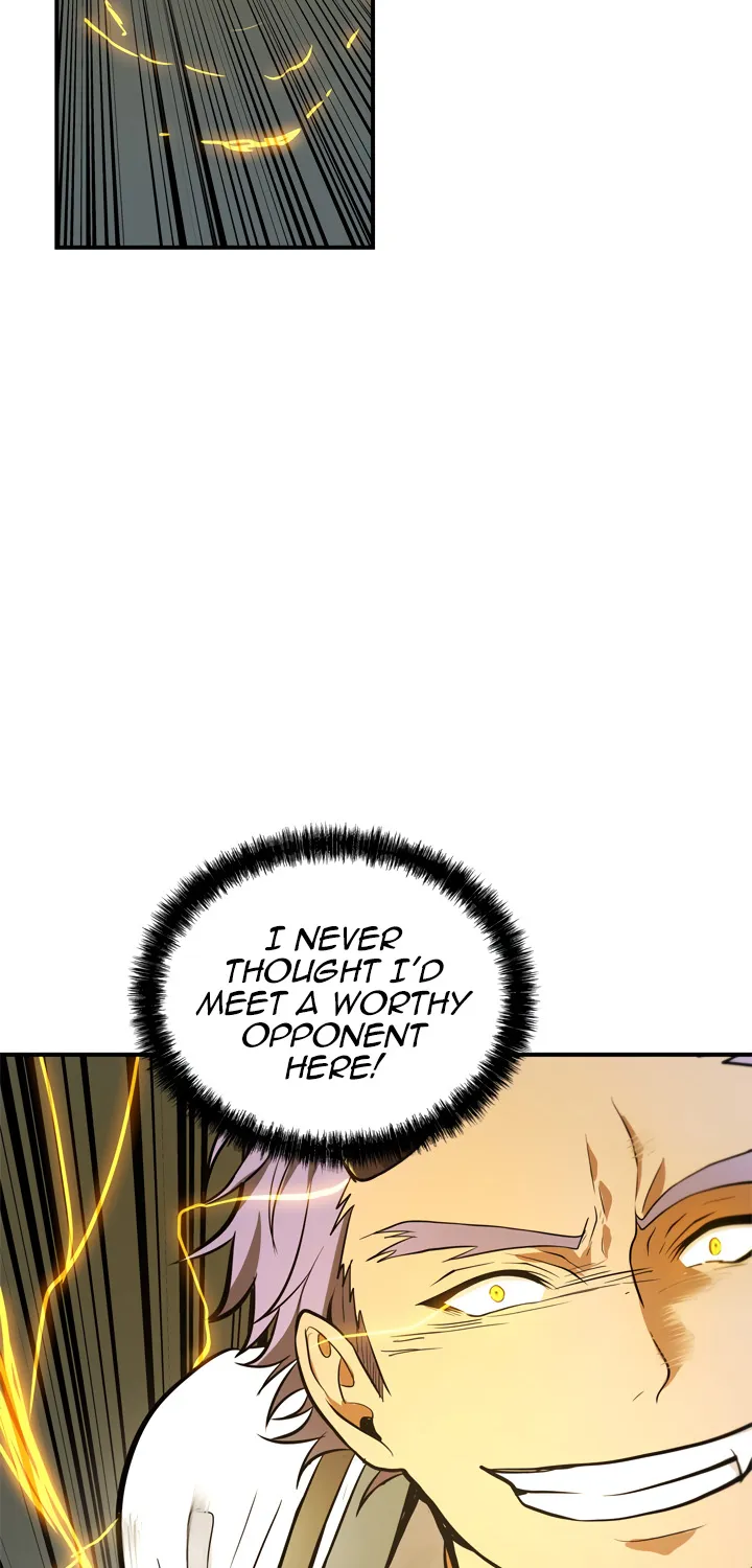Read Ranker Who Lives A Second Time EN Manga Online