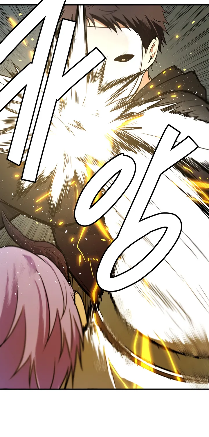 Read Ranker Who Lives A Second Time EN Manga Online
