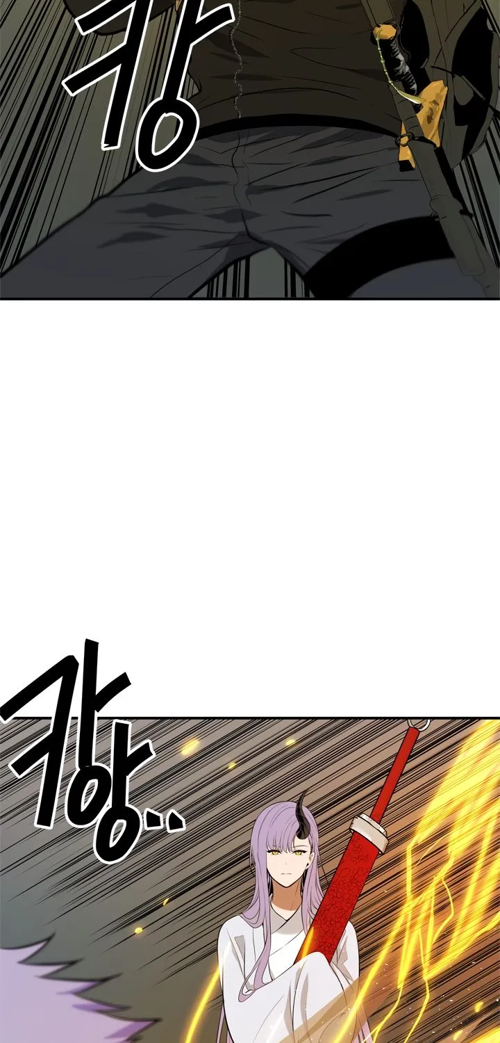 Read Ranker Who Lives A Second Time EN Manga Online