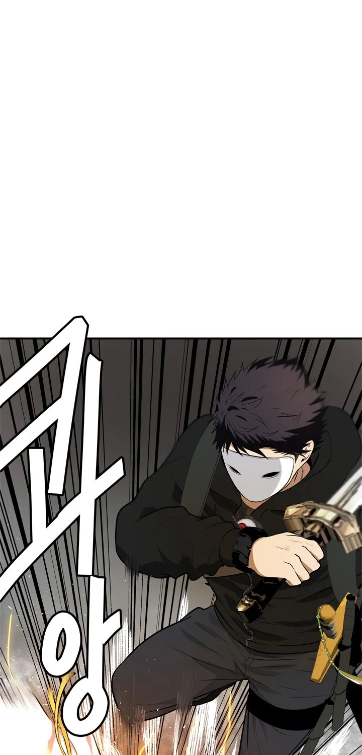 Read Ranker Who Lives A Second Time EN Manga Online