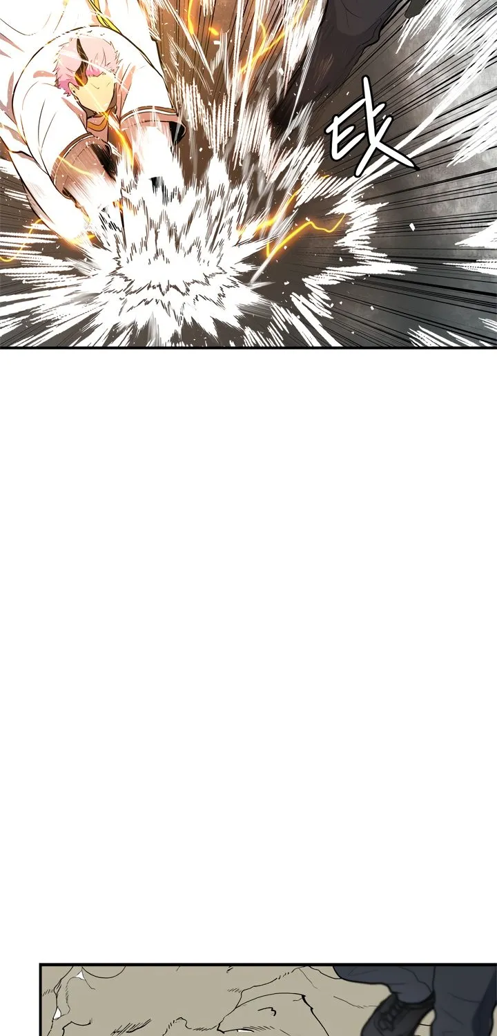 Read Ranker Who Lives A Second Time EN Manga Online