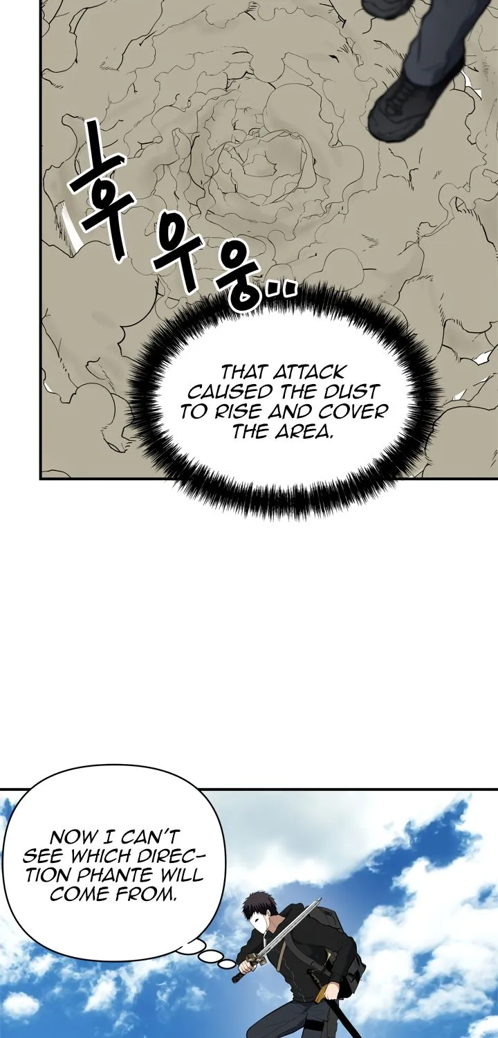 Read Ranker Who Lives A Second Time EN Manga Online