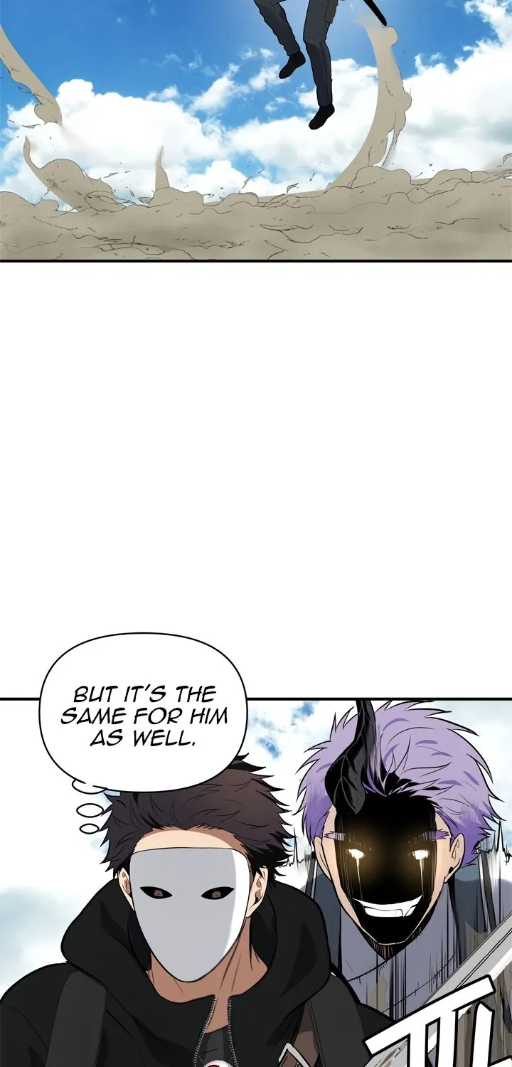 Read Ranker Who Lives A Second Time EN Manga Online