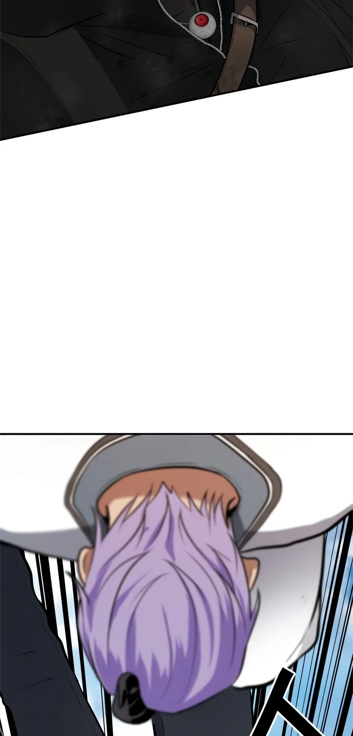 Read Ranker Who Lives A Second Time EN Manga Online
