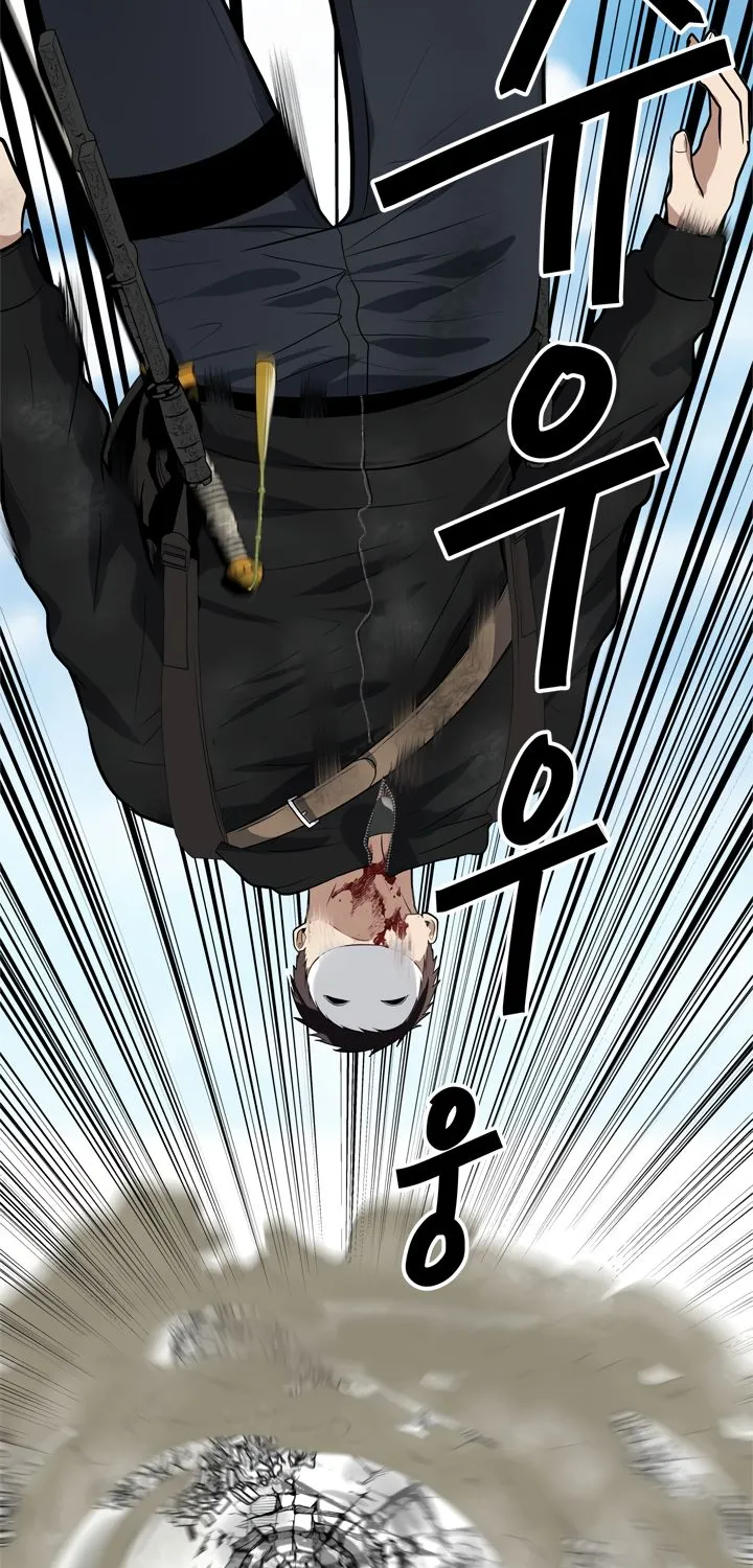Read Ranker Who Lives A Second Time EN Manga Online