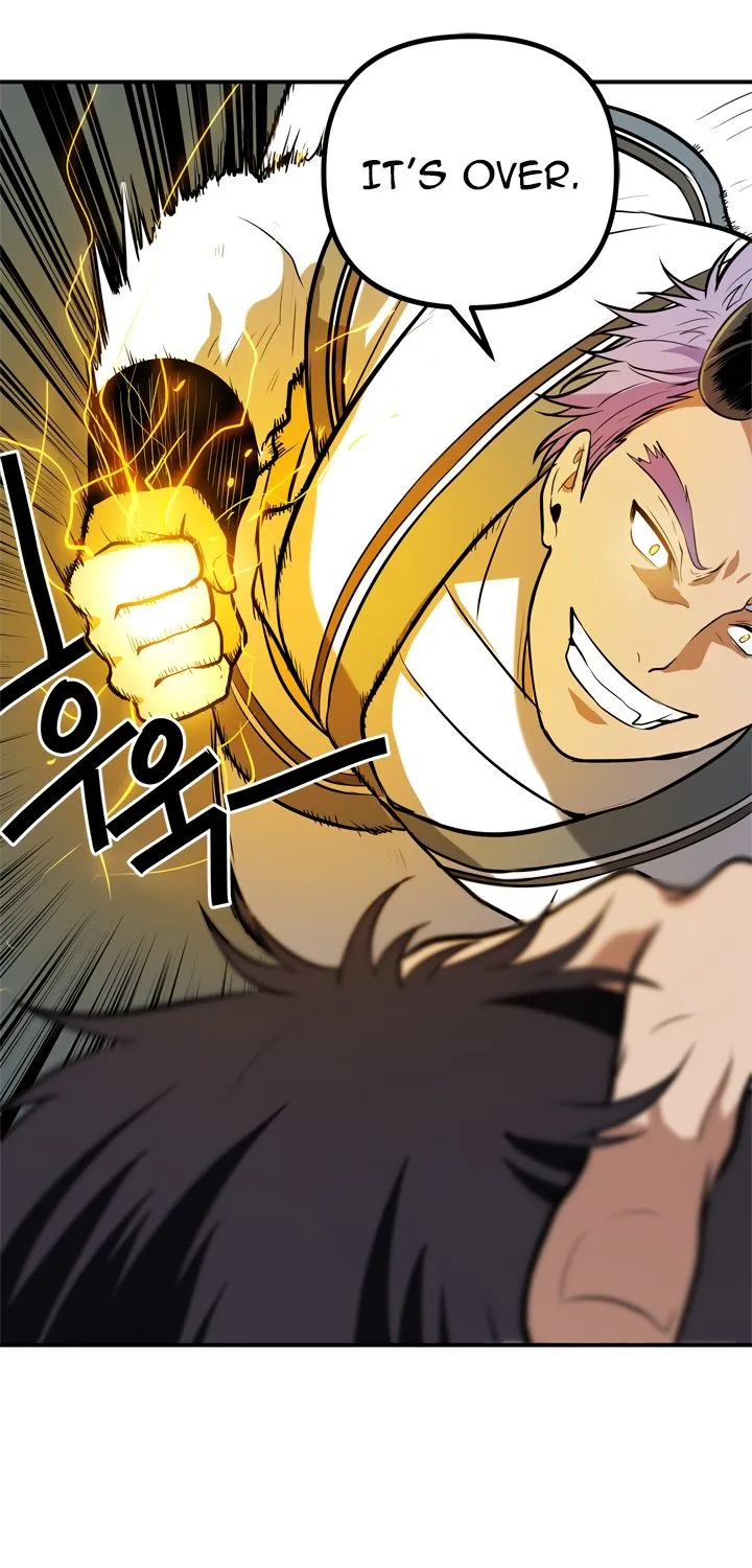Read Ranker Who Lives A Second Time EN Manga Online