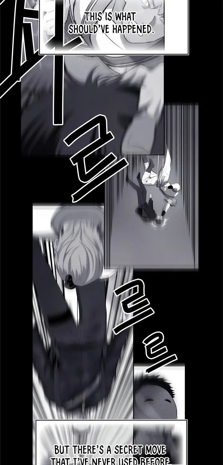 Read Ranker Who Lives A Second Time EN Manga Online