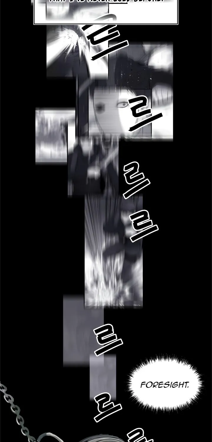 Read Ranker Who Lives A Second Time EN Manga Online