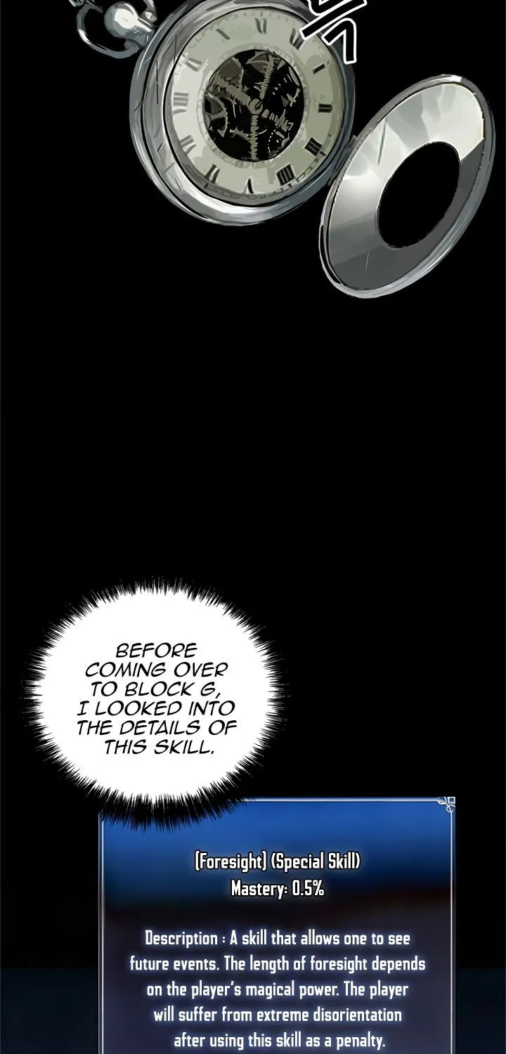 Read Ranker Who Lives A Second Time EN Manga Online