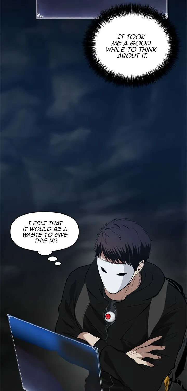 Read Ranker Who Lives A Second Time EN Manga Online