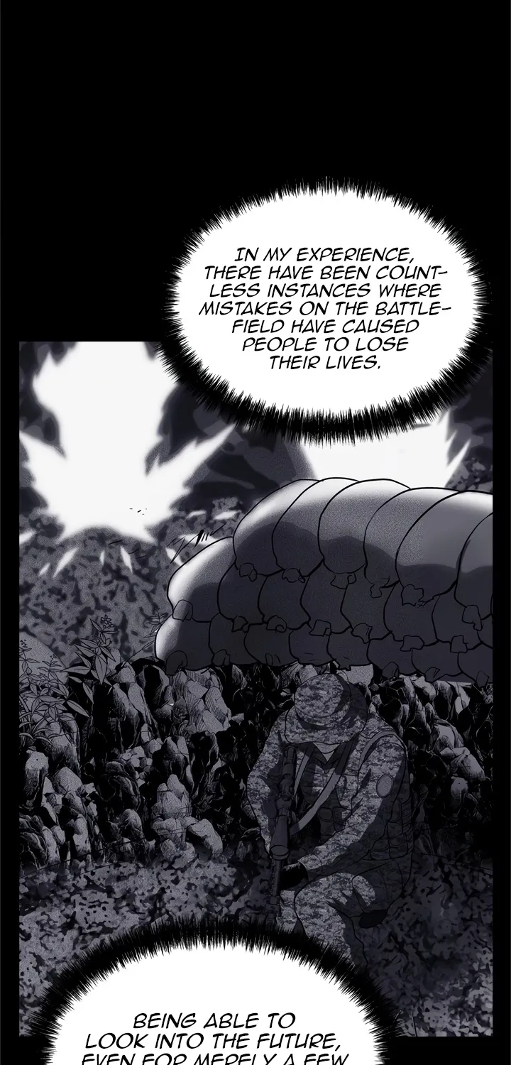 Read Ranker Who Lives A Second Time EN Manga Online