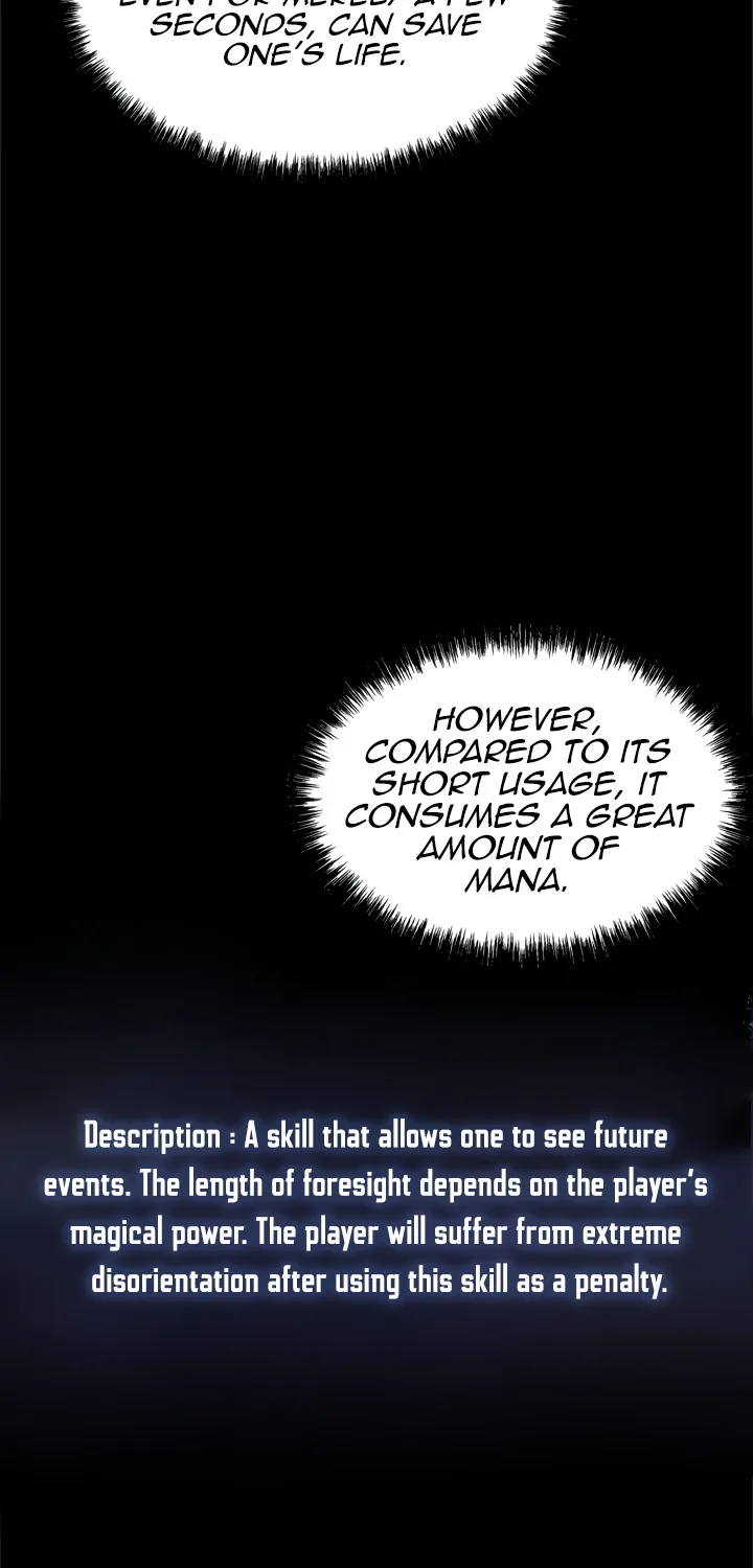 Read Ranker Who Lives A Second Time EN Manga Online