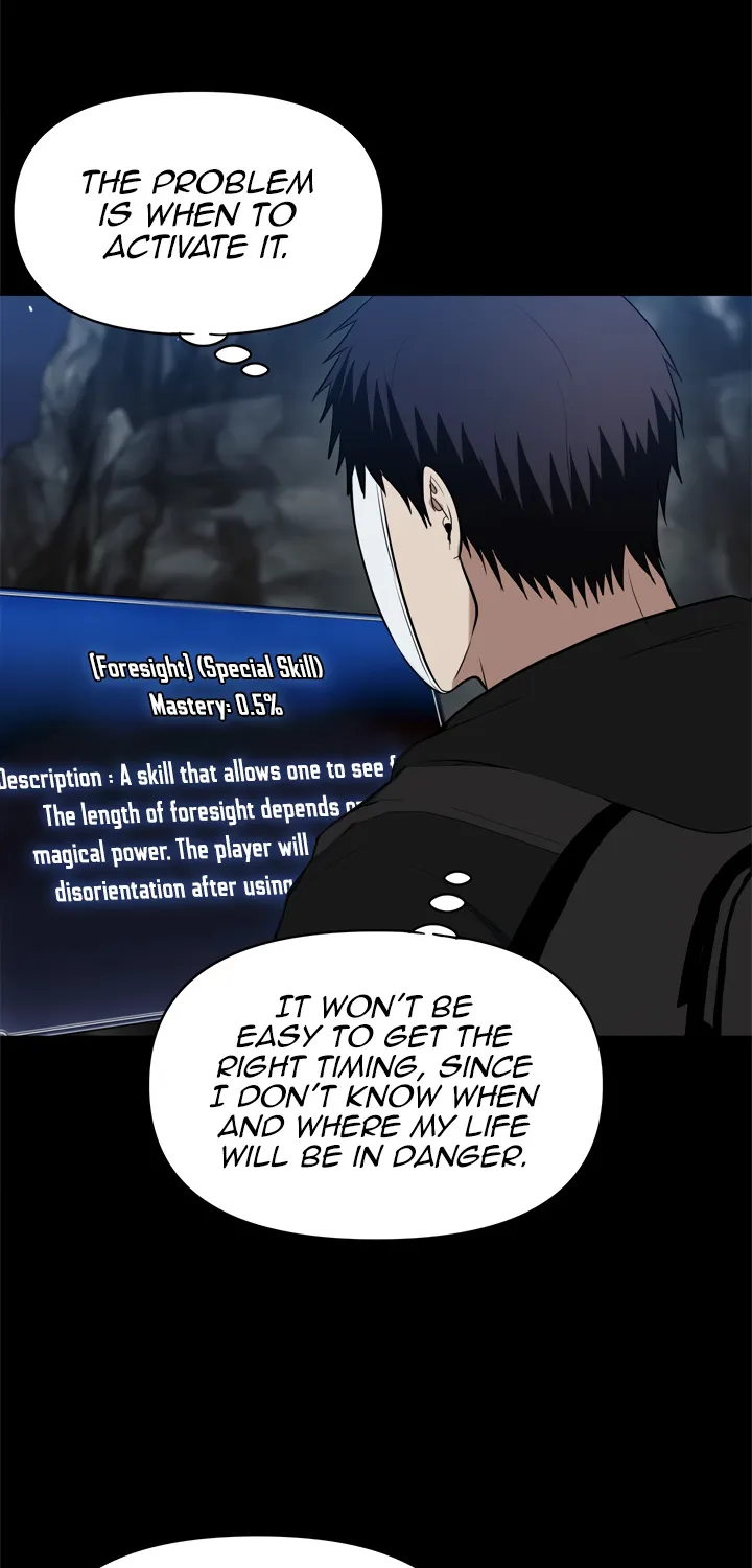 Read Ranker Who Lives A Second Time EN Manga Online