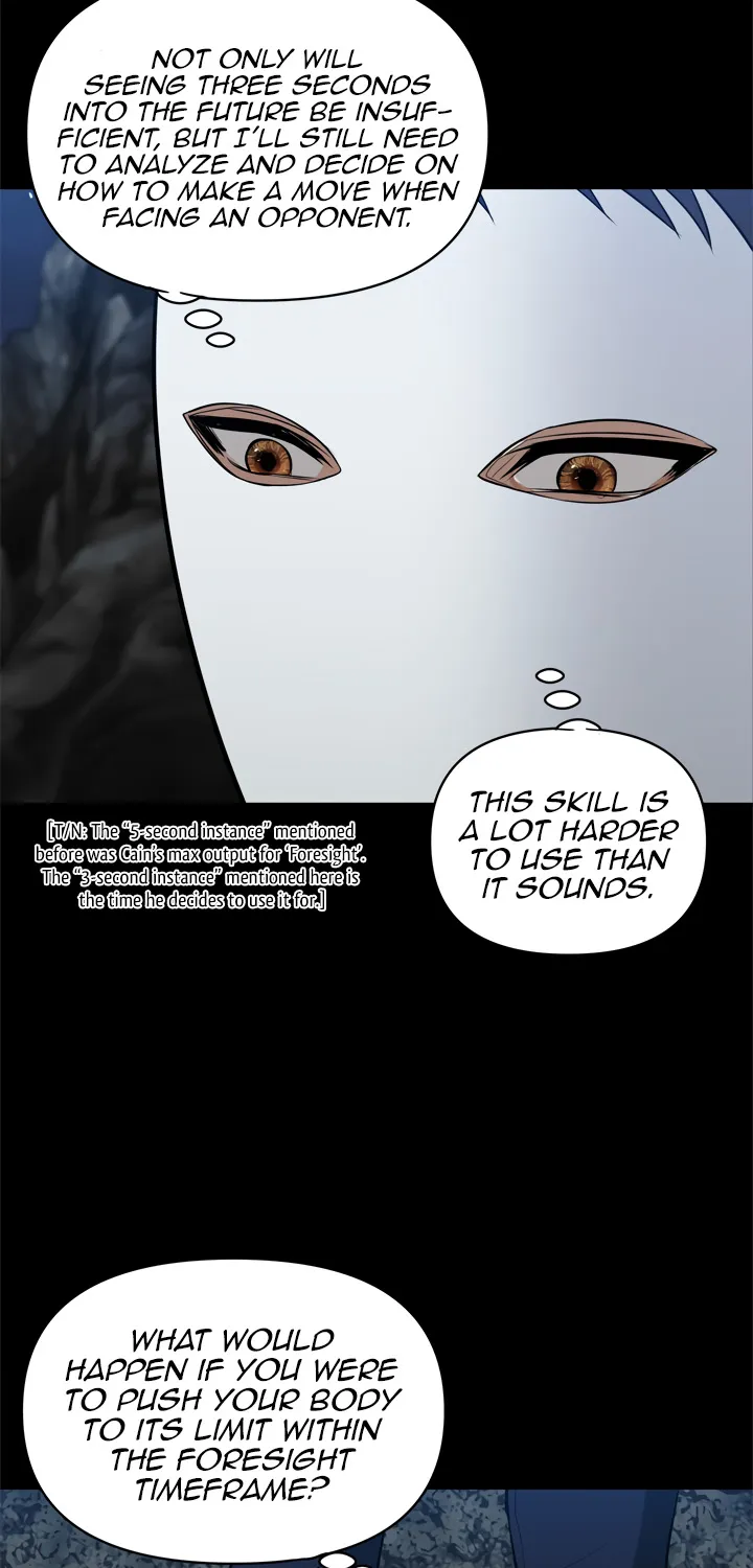 Read Ranker Who Lives A Second Time EN Manga Online