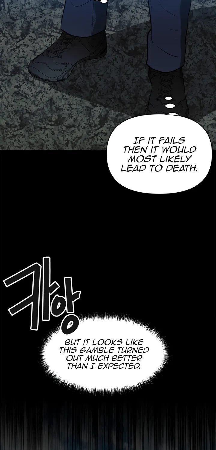 Read Ranker Who Lives A Second Time EN Manga Online