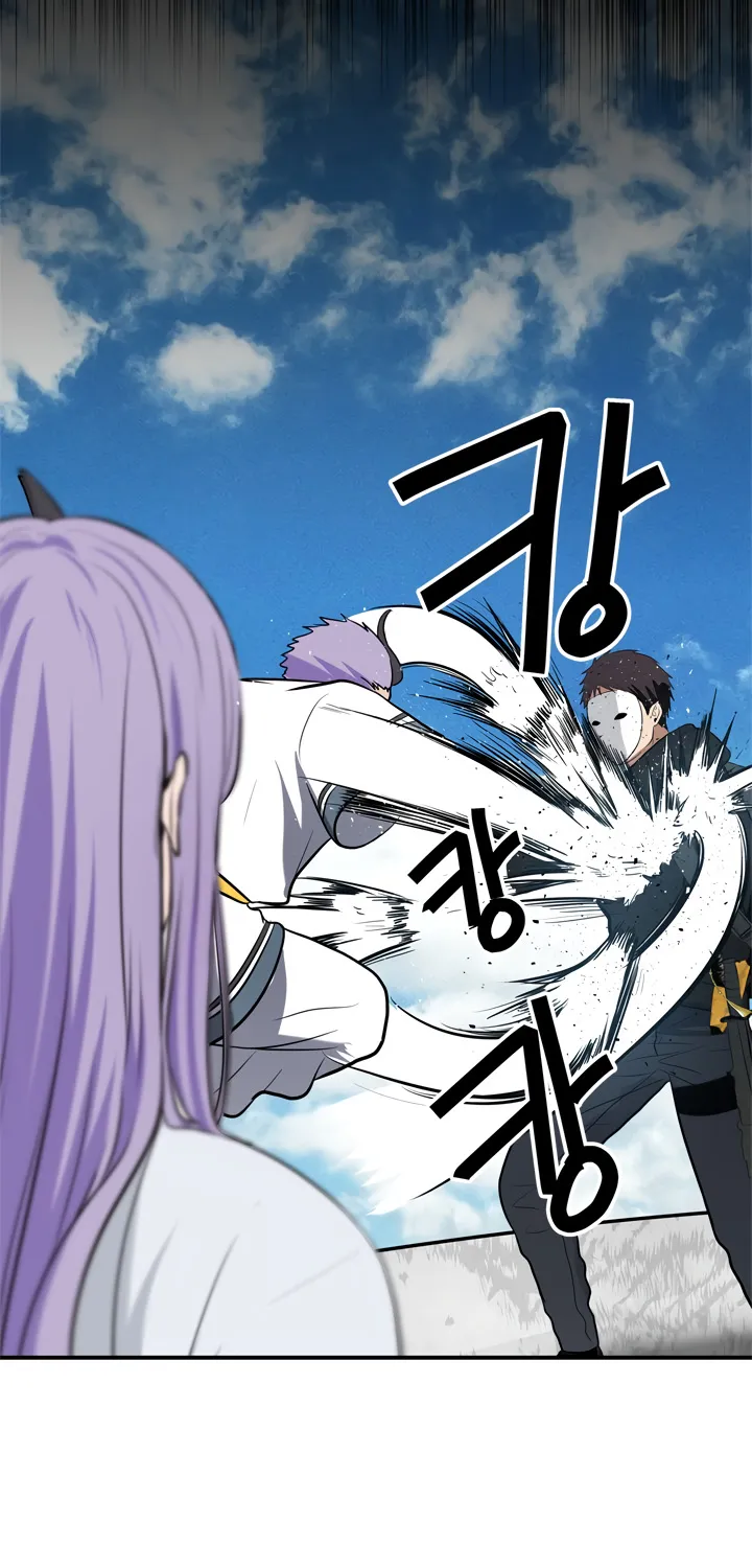 Read Ranker Who Lives A Second Time EN Manga Online