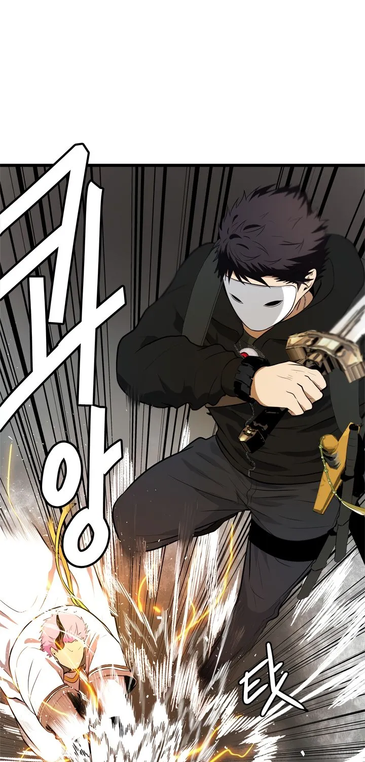 Read Ranker Who Lives A Second Time EN Manga Online
