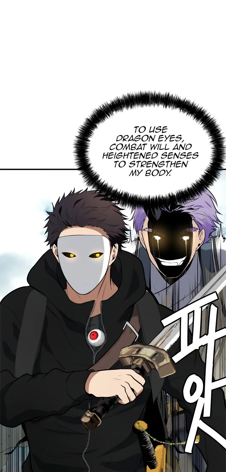 Read Ranker Who Lives A Second Time EN Manga Online