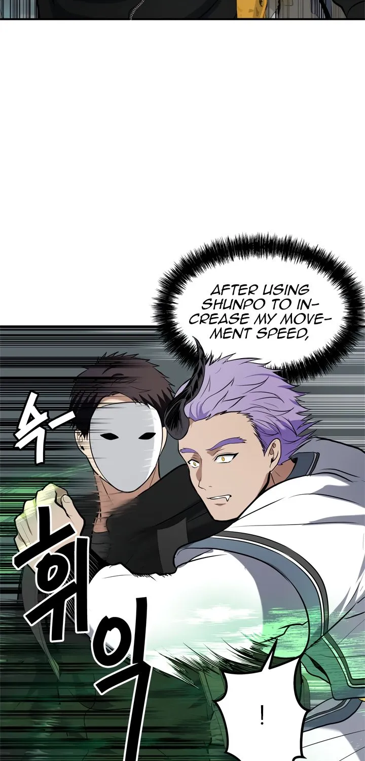 Read Ranker Who Lives A Second Time EN Manga Online