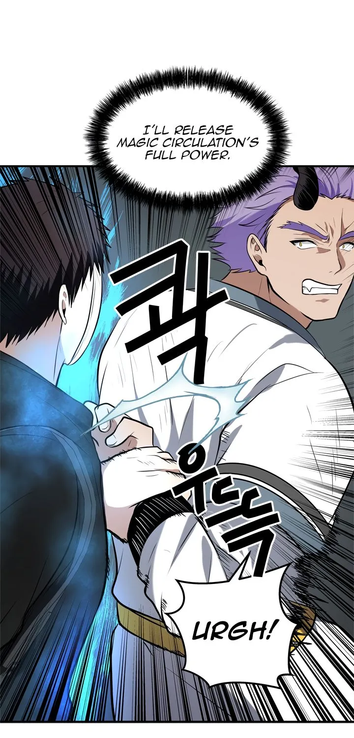 Read Ranker Who Lives A Second Time EN Manga Online