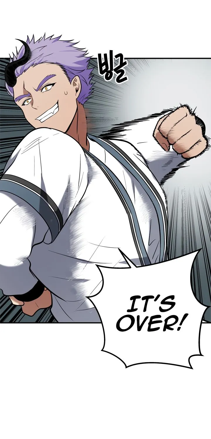 Read Ranker Who Lives A Second Time EN Manga Online