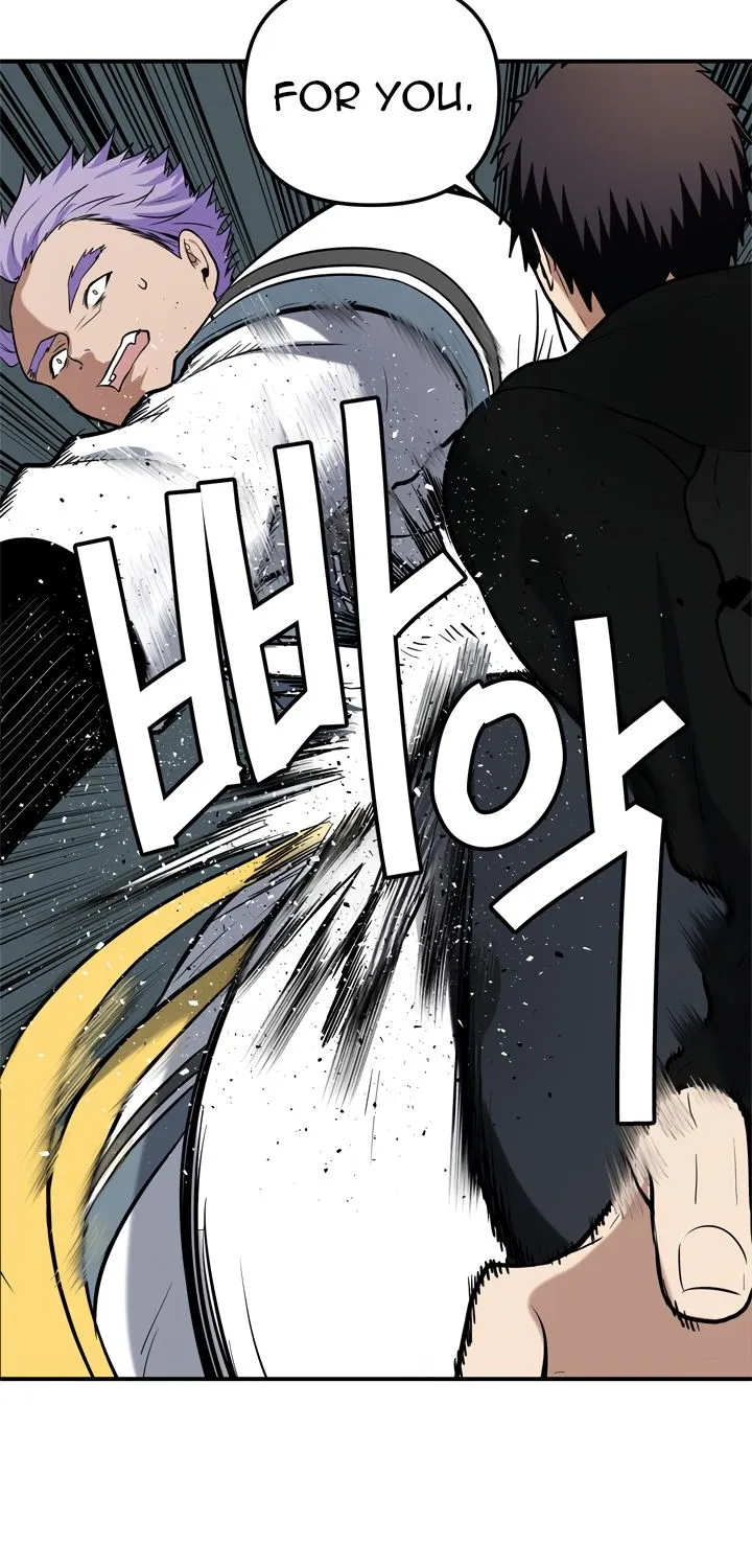 Read Ranker Who Lives A Second Time EN Manga Online