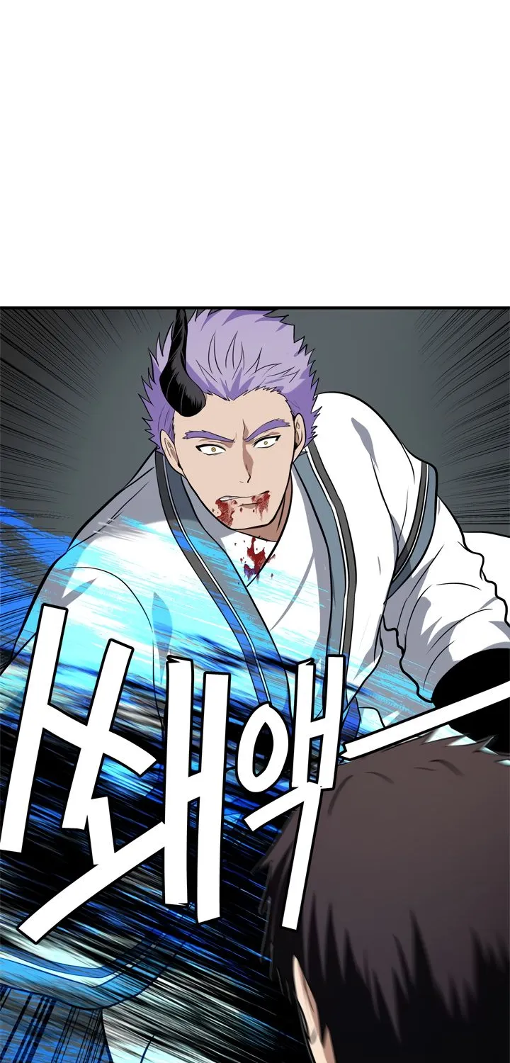 Read Ranker Who Lives A Second Time EN Manga Online