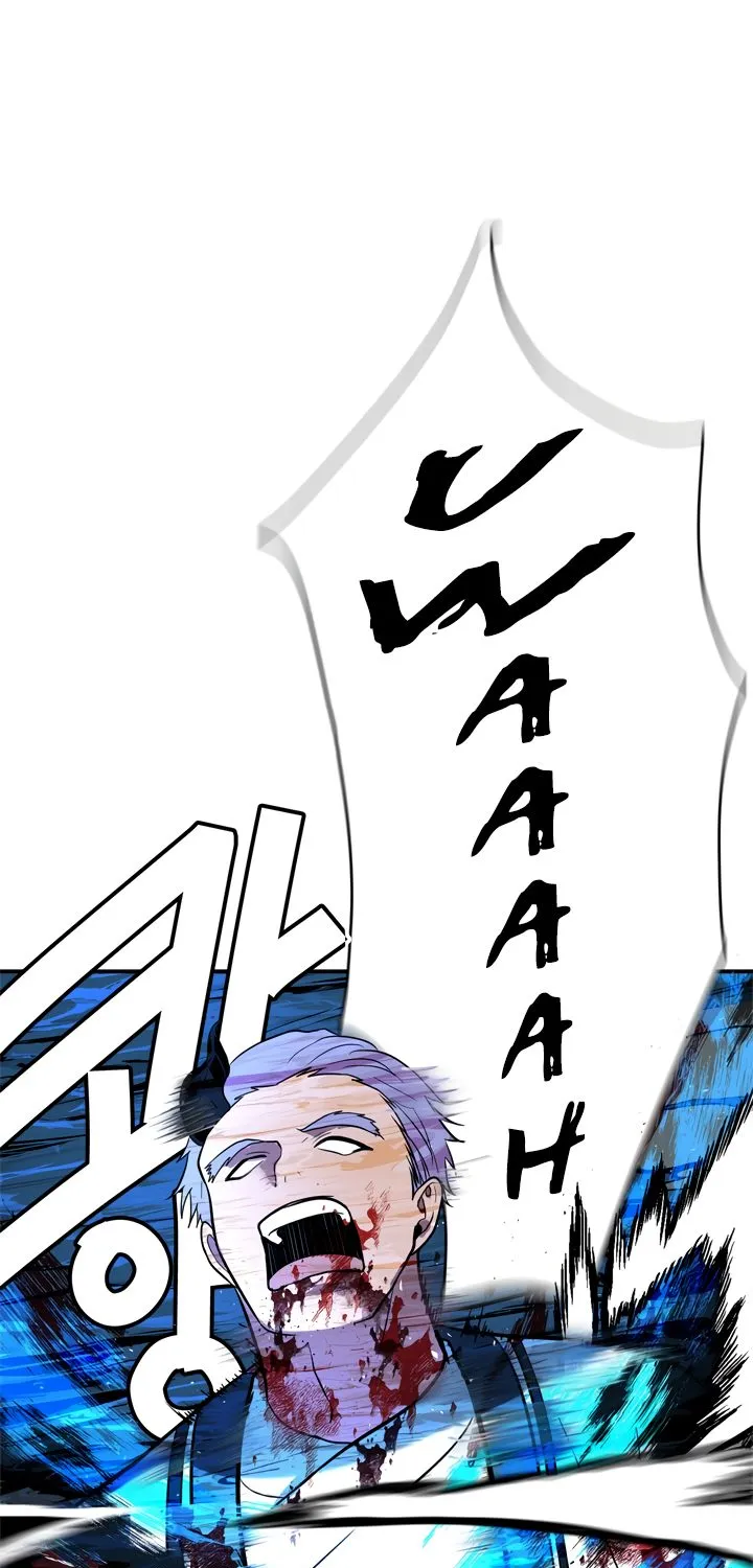 Read Ranker Who Lives A Second Time EN Manga Online