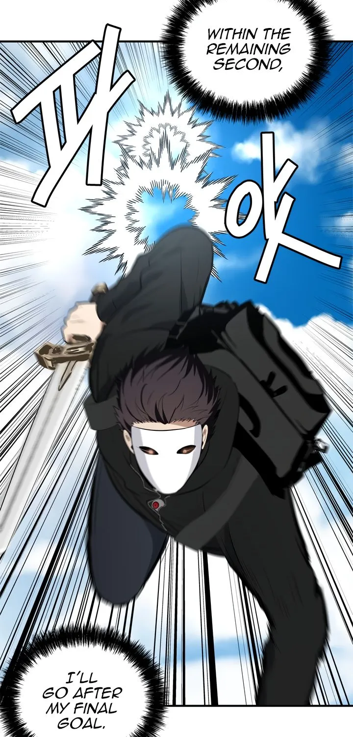 Read Ranker Who Lives A Second Time EN Manga Online