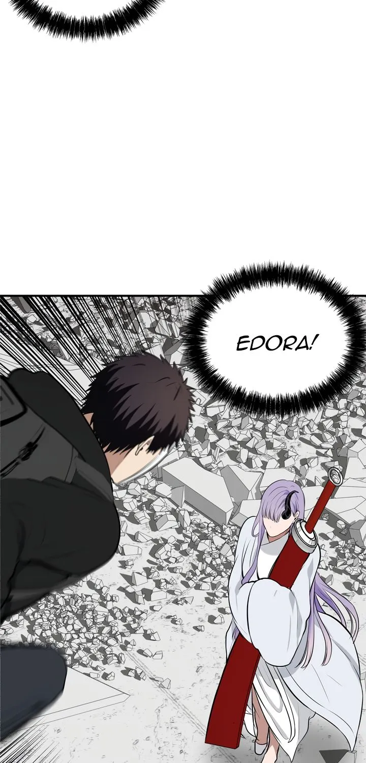 Read Ranker Who Lives A Second Time EN Manga Online