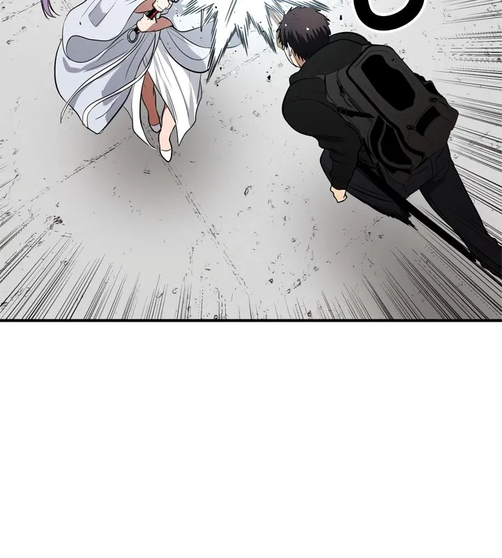 Read Ranker Who Lives A Second Time EN Manga Online